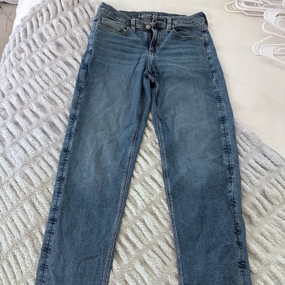 American Eagle Jeans size 4 long